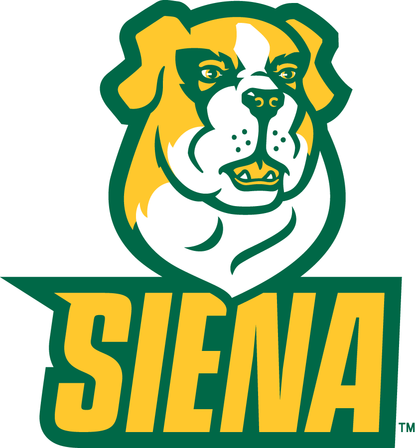 Siena Saints 2023-Pres Primary Logo diy DTF decal sticker